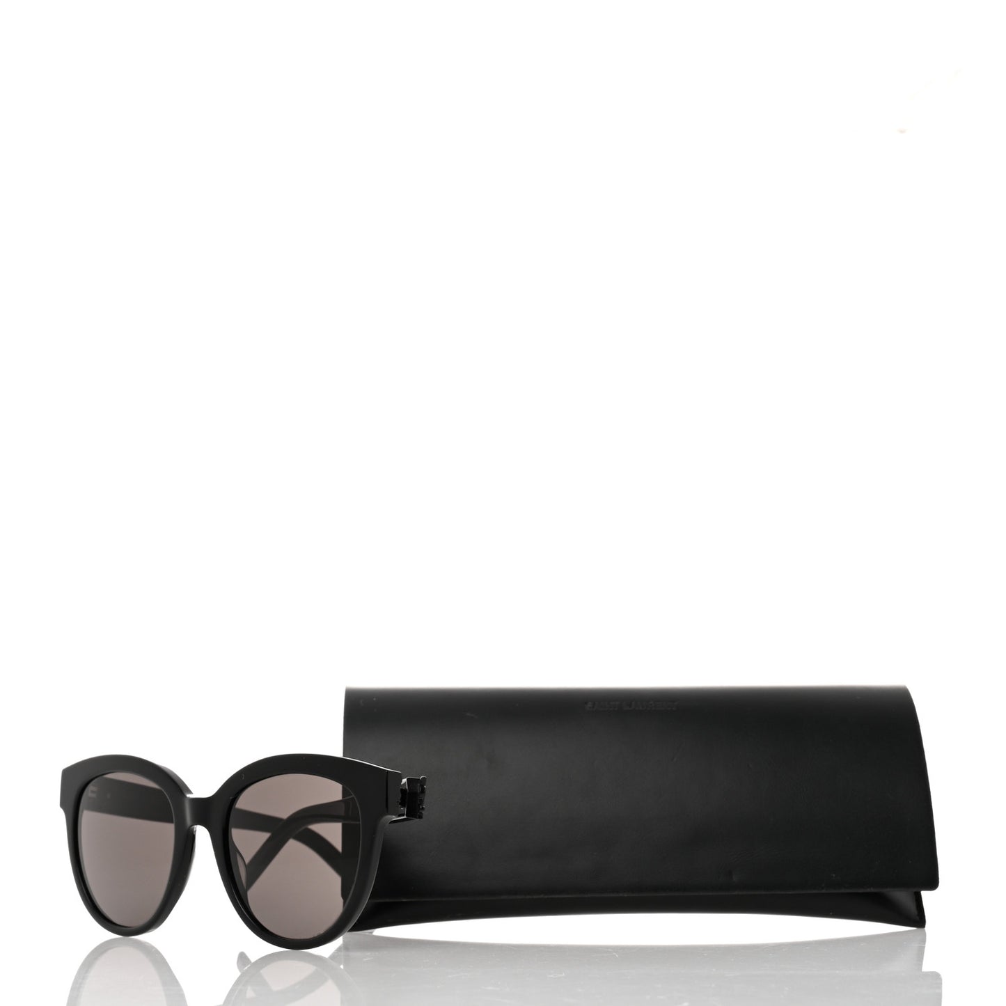 Acetate SL M29 Sunglasses Black