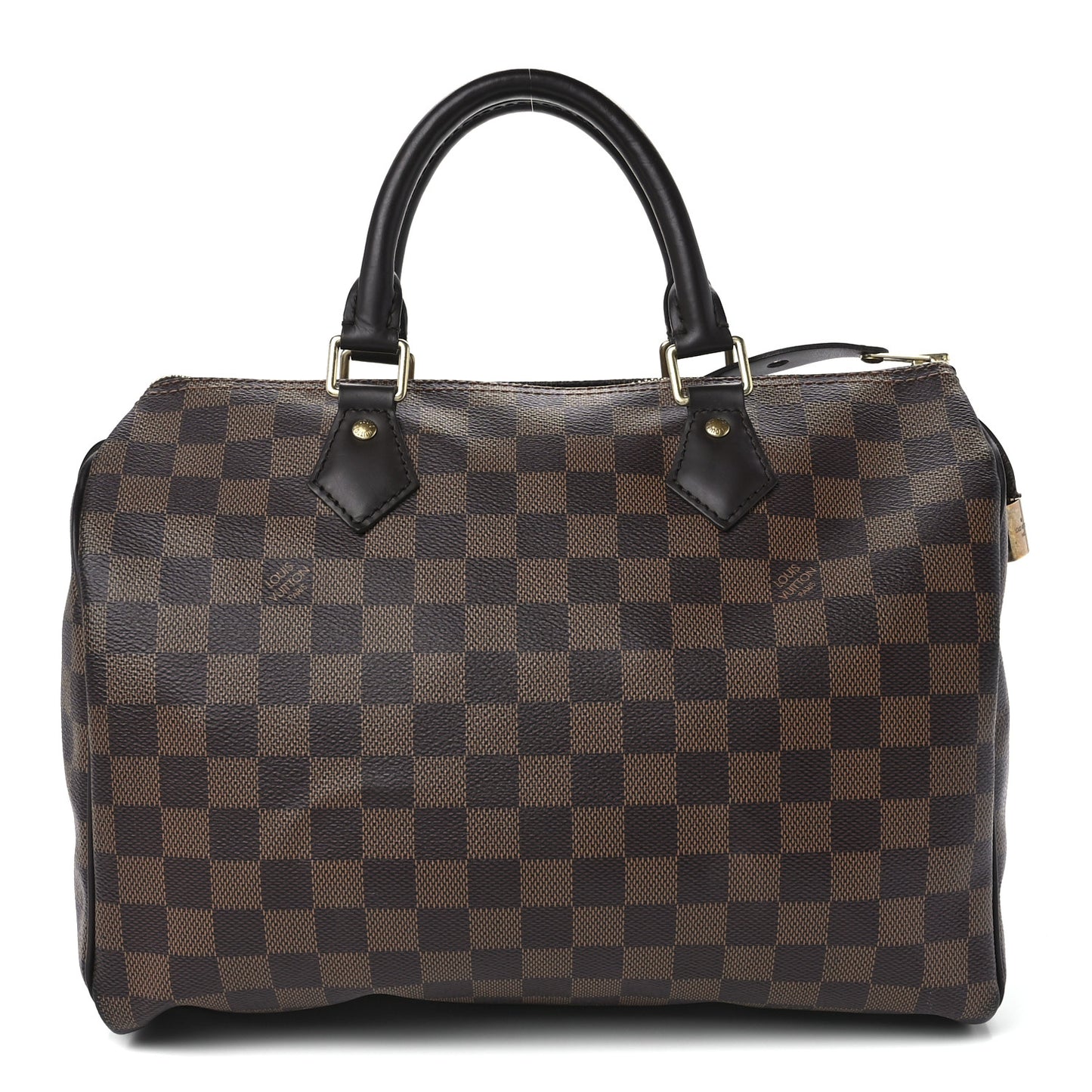 Damier Ebene Speedy 30