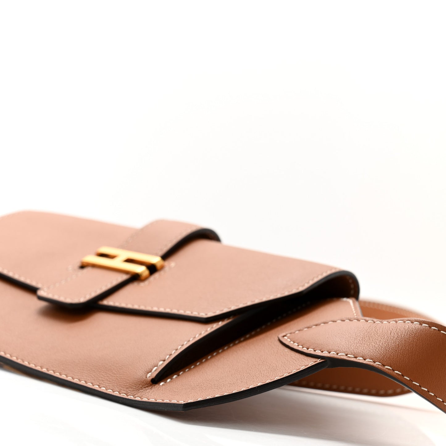 Swift Elan Pocket Belt Bag S Gold