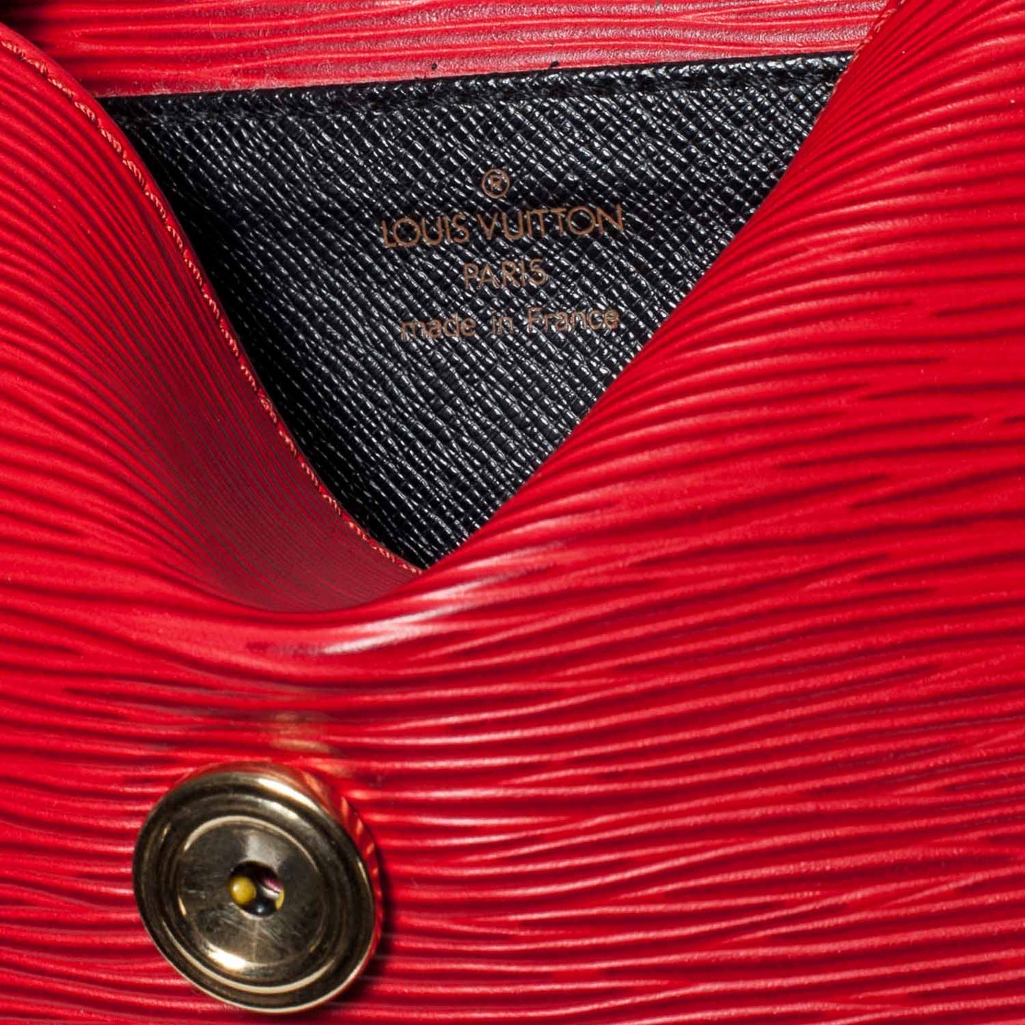 Epi Saint Cloud MM Red