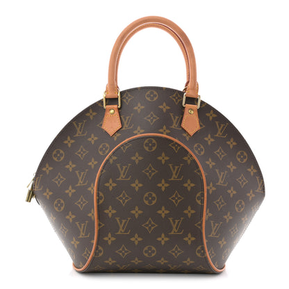Louis Vuitton Monogram Ellipse MM 1 of 23