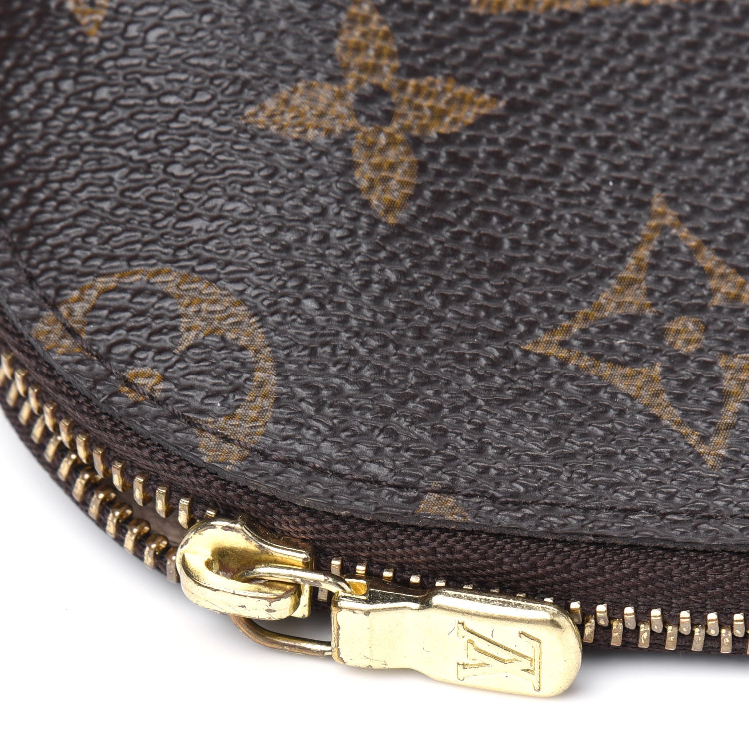 Louis Vuitton Monogram Cosmetic Pouch 15 of 15