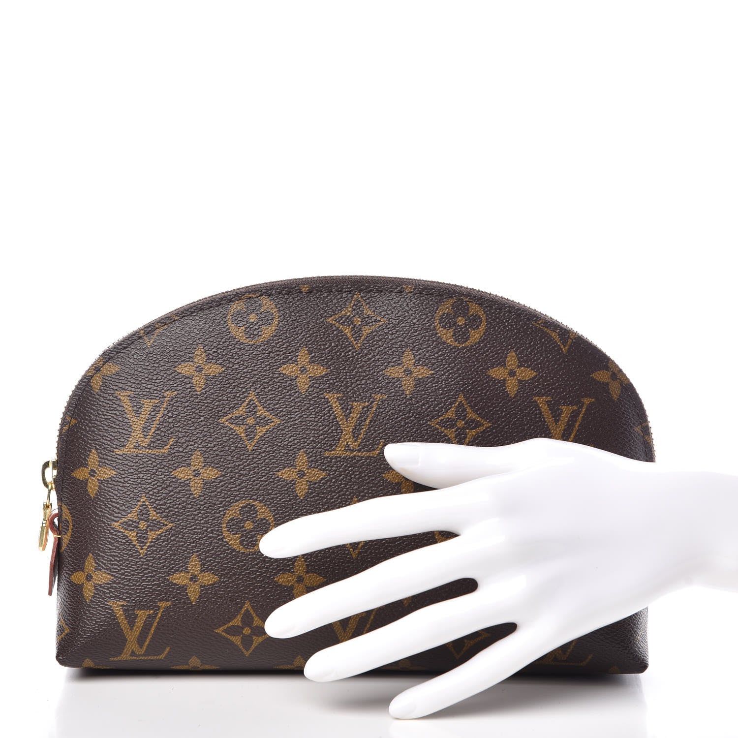 Louis Vuitton Monogram Cosmetic Pouch GM 2 of 9