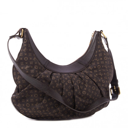 Louis Vuitton Monogram Idylle Rhapsodie MM Fusain 2 of 7