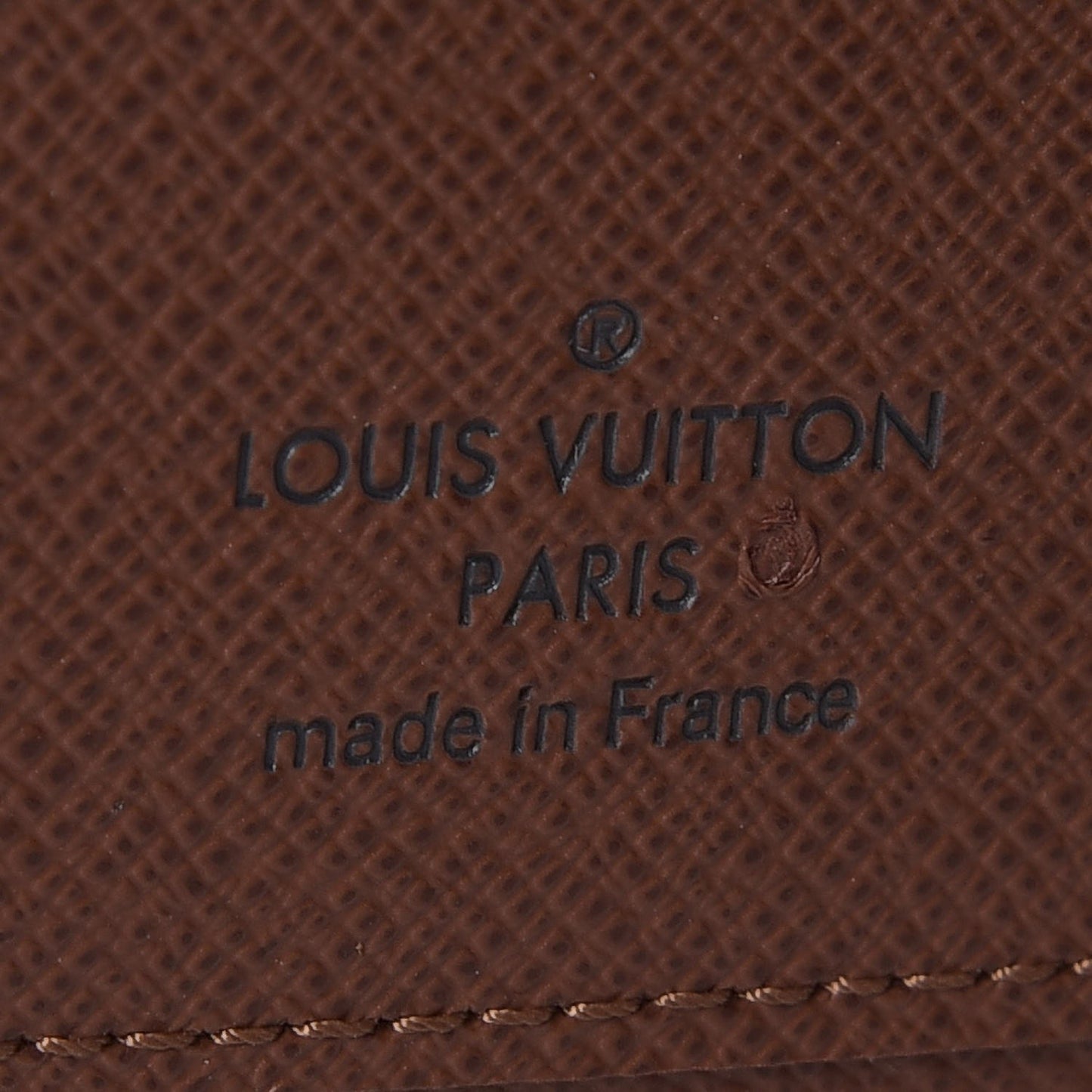Monogram Necessaire GM