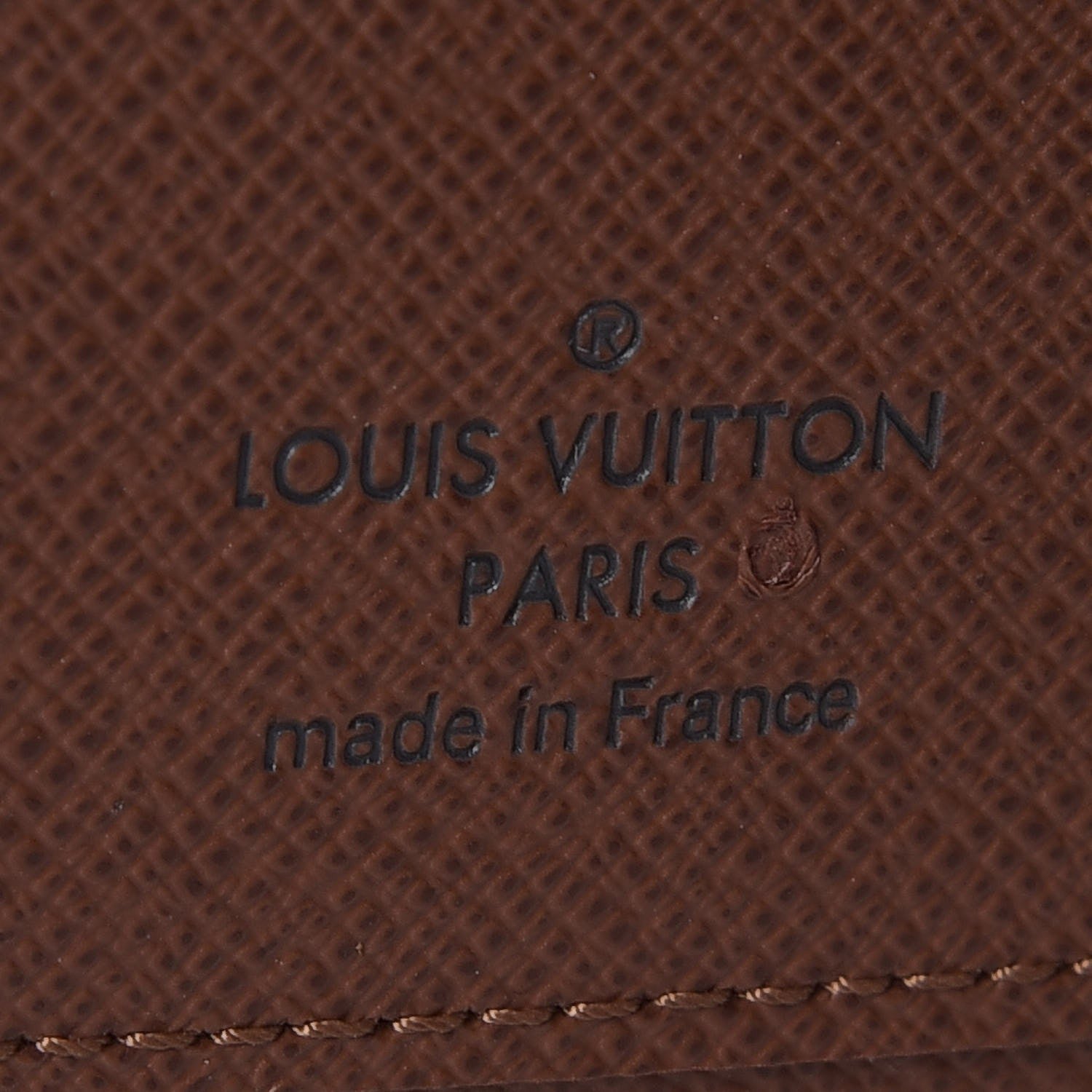 Louis Vuitton Monogram Necessaire GM 6 of 6