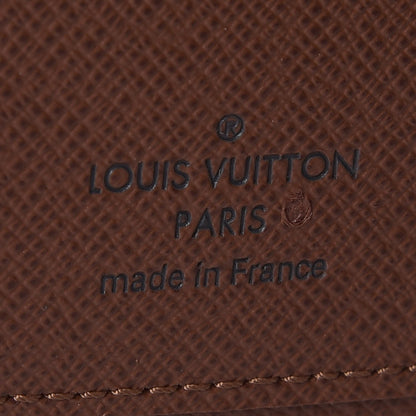 Louis Vuitton Monogram Necessaire GM 6 of 6