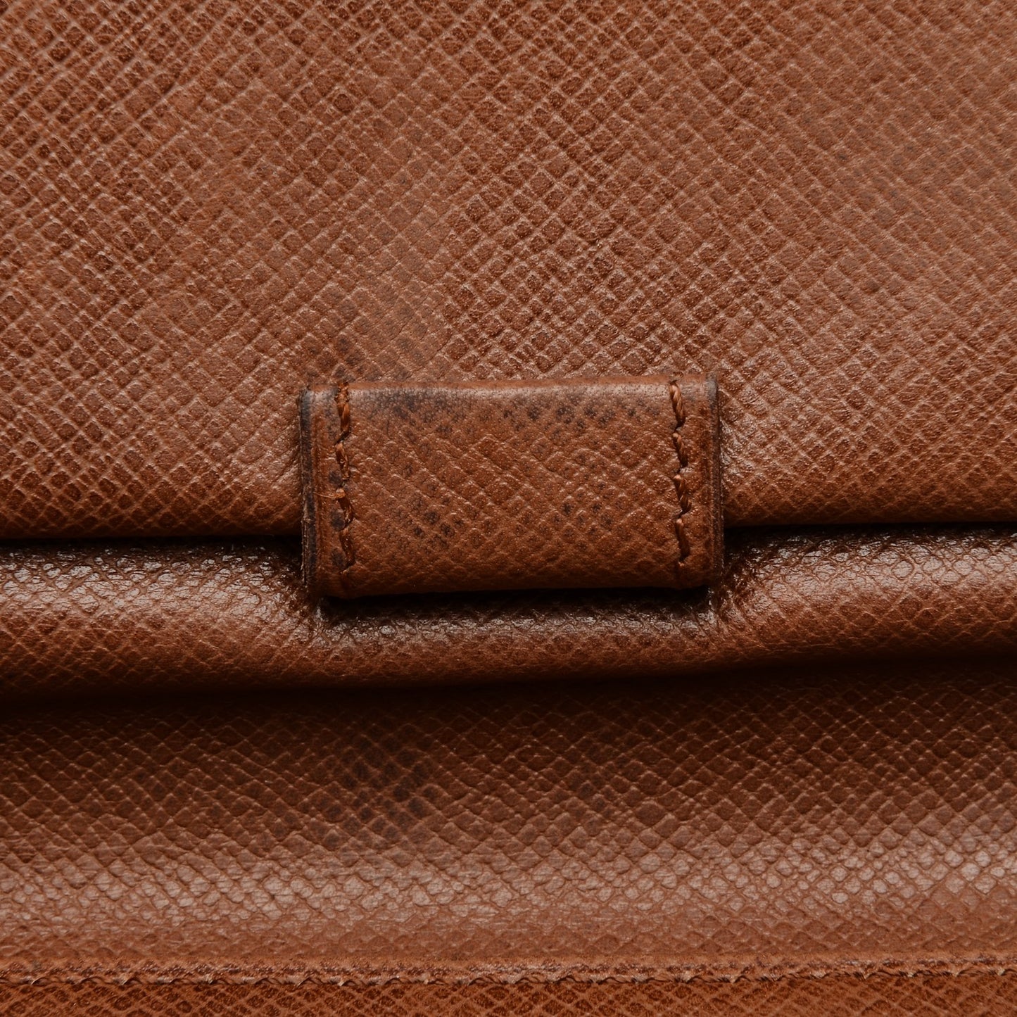 Monogram Porte Tresor International Wallet
