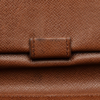 Louis Vuitton Monogram Porte Tresor International Wallet 7 of 8