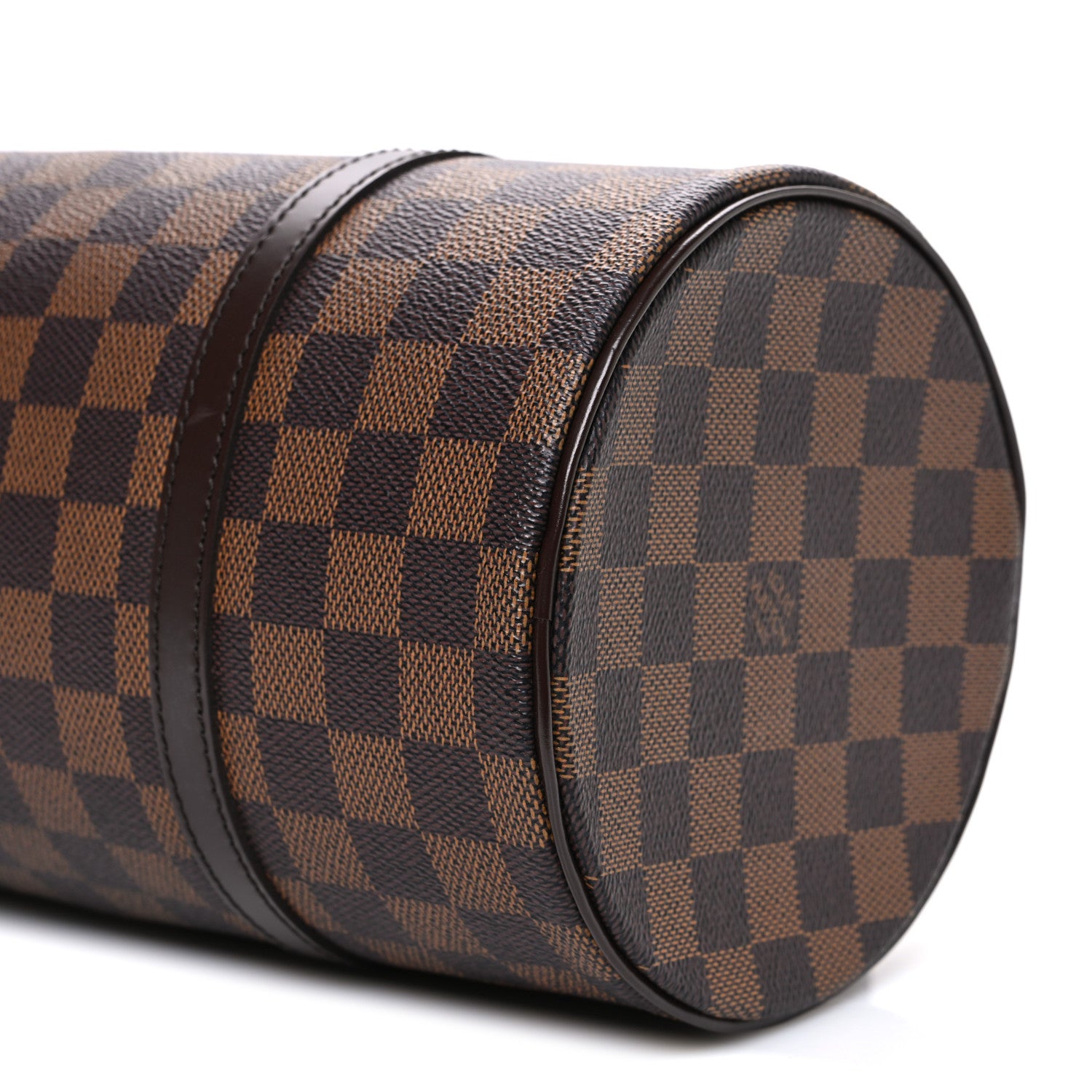 Louis Vuitton Damier Ebene Papillon 30 With Companion 10 of 10