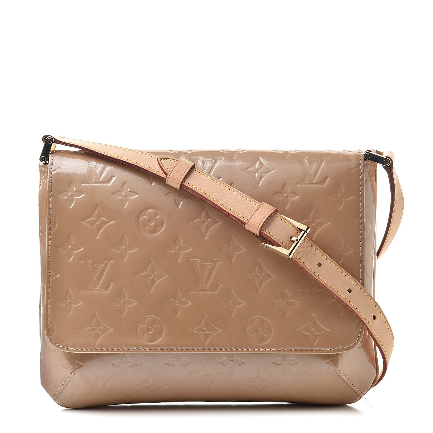 Vernis Thompson Street Beige