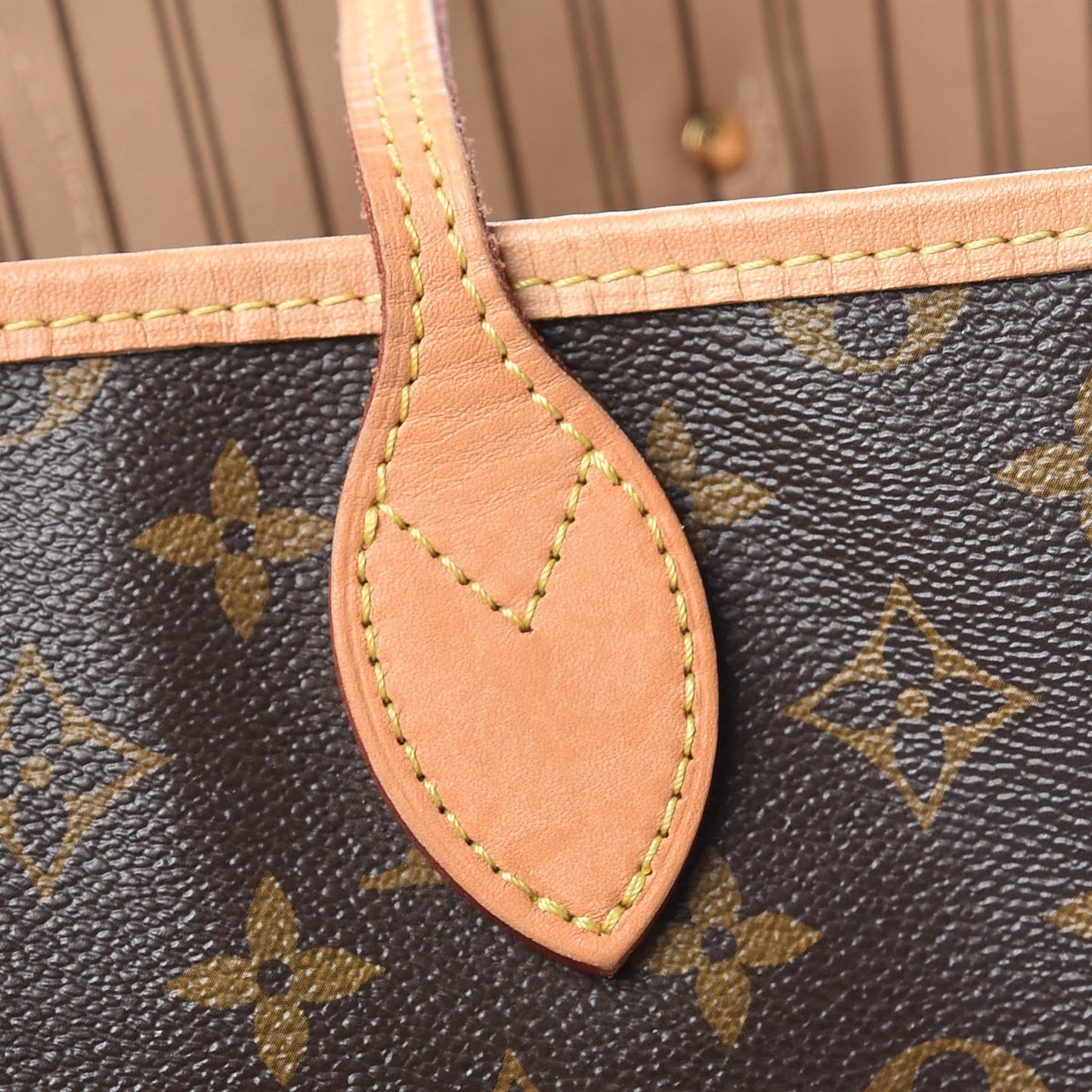 Monogram Neo Neverfull GM