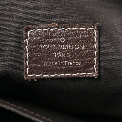 Louis Vuitton Mini Lin Besace Angele Ebene 6 of 9