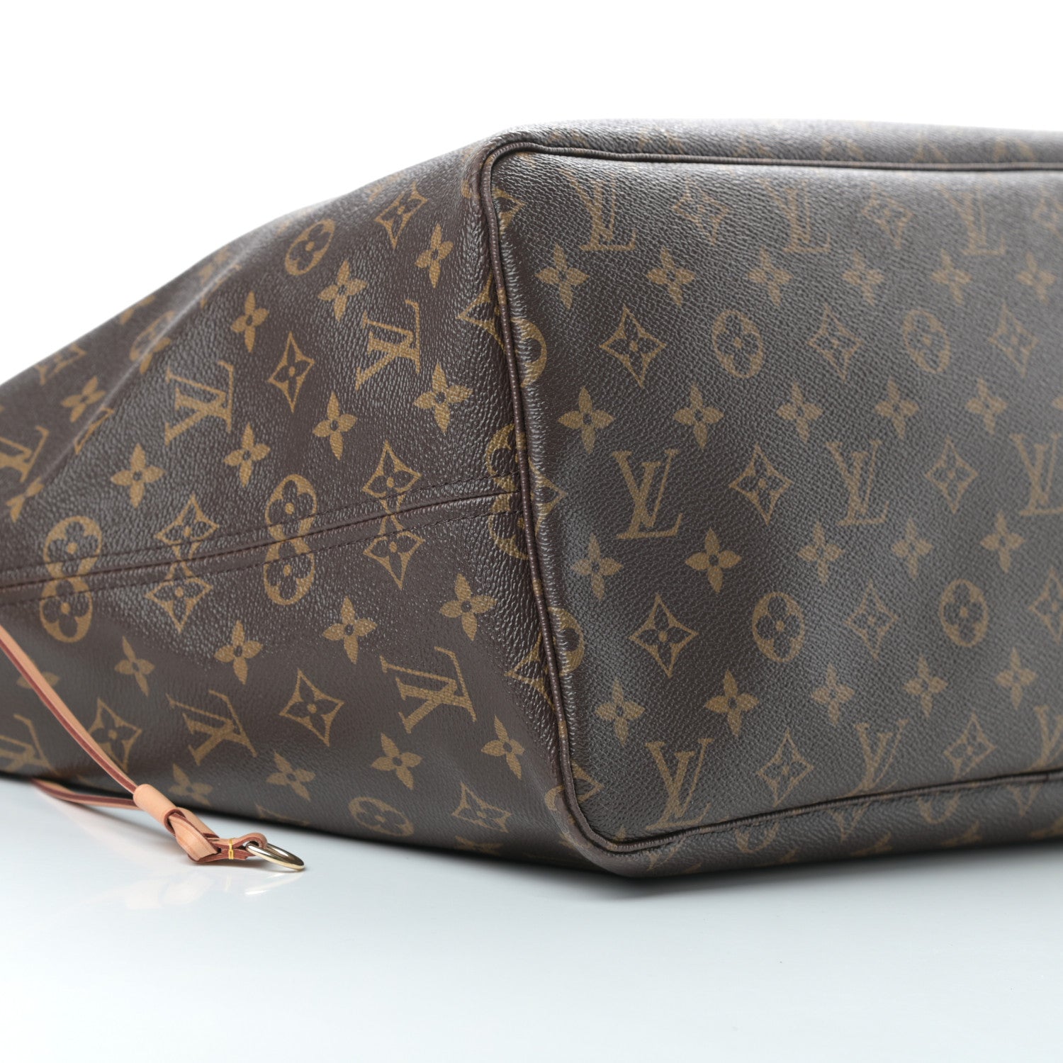 Louis Vuitton Monogram Neo Neverfull GM 11 of 12
