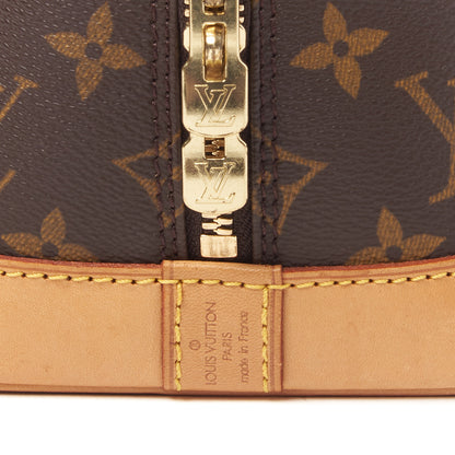 Louis Vuitton Monogram Alma PM 7 of 9