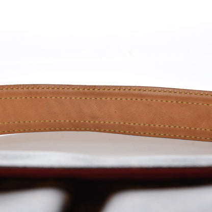 Louis Vuitton Monogram Viva-Cite GM 7 of 10