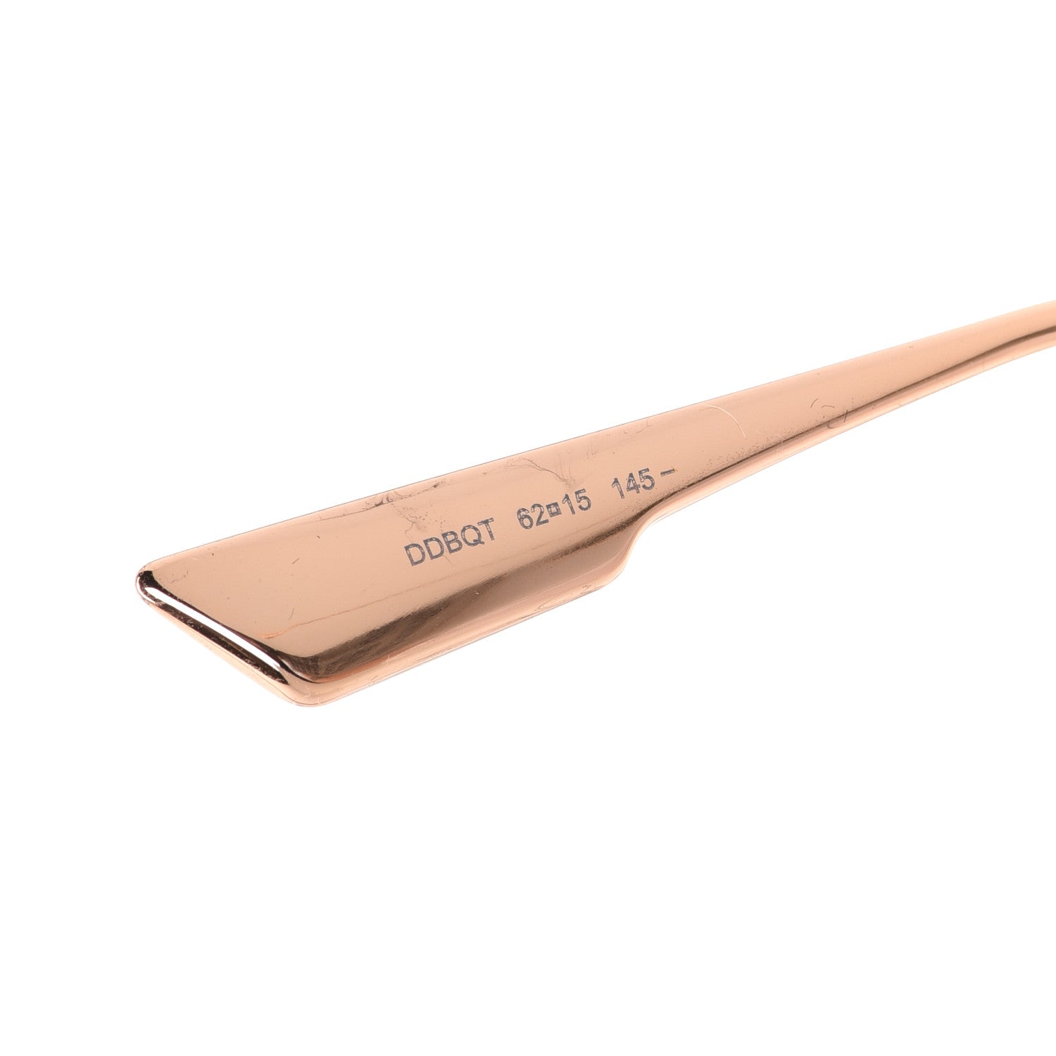 Christian Dior Metal Stellaire 8 Sunglasses Rose Gold Green 5 of 8