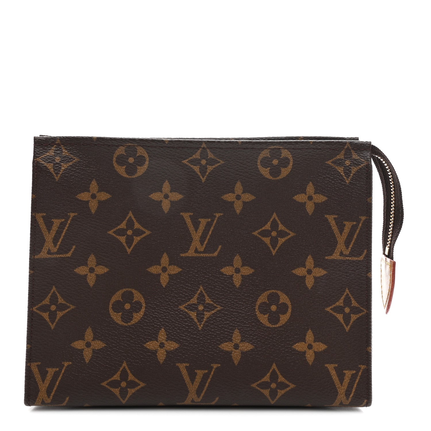 Louis Vuitton Monogram Toiletry Pouch 19 1 of 10