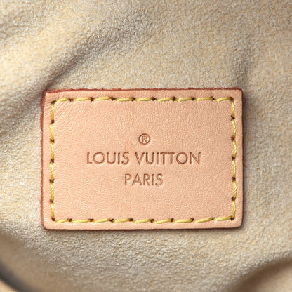 Louis Vuitton Monogram Artsy MM 6 of 11
