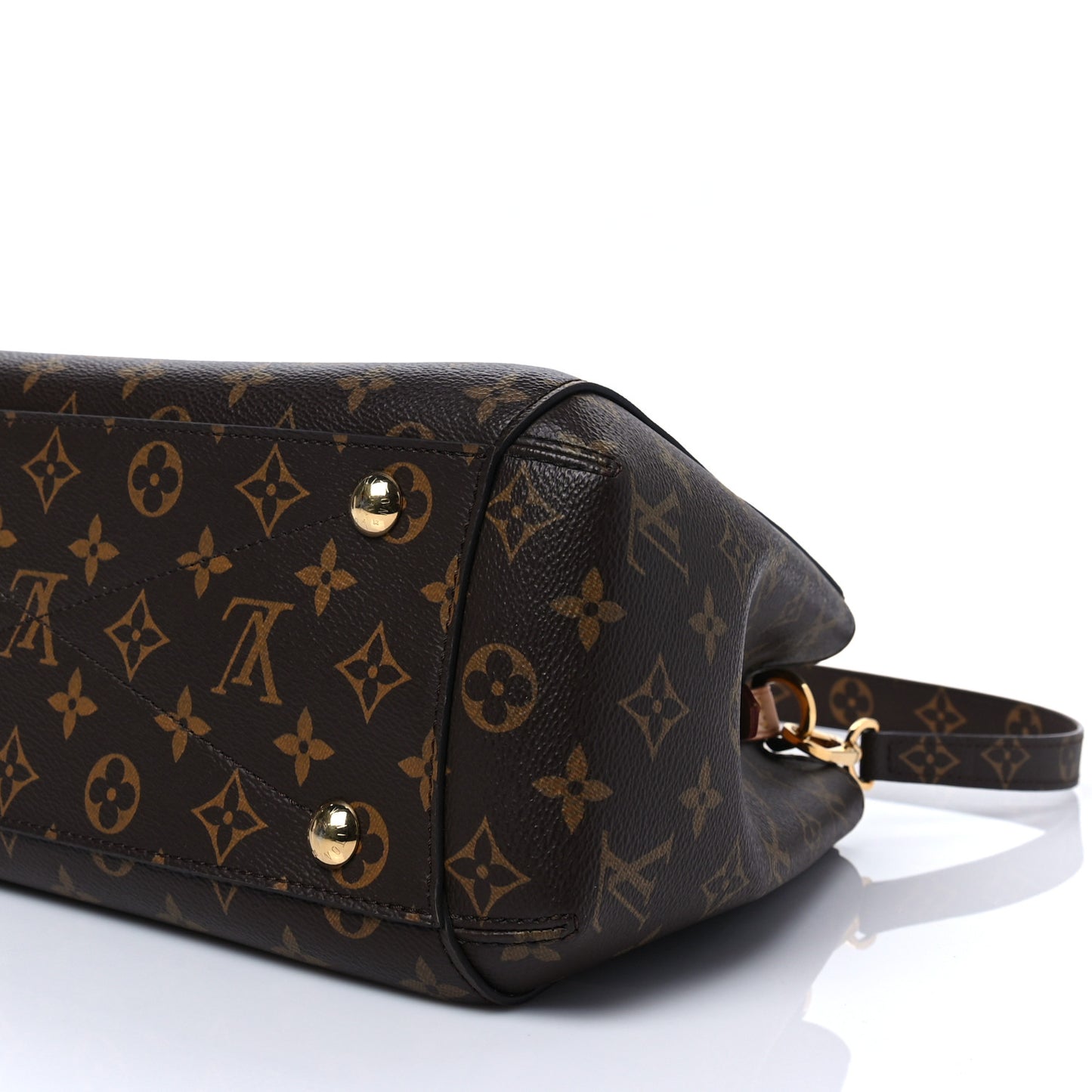 Monogram Montaigne MM