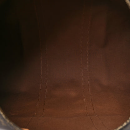 Louis Vuitton Monogram Keepall Bandouliere 50 4 of 8