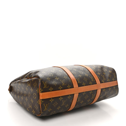 Louis Vuitton Monogram Sac Flanerie 45 3 of 8