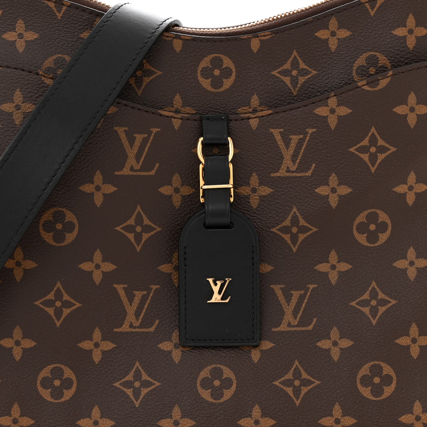 Monogram Odeon MM Black