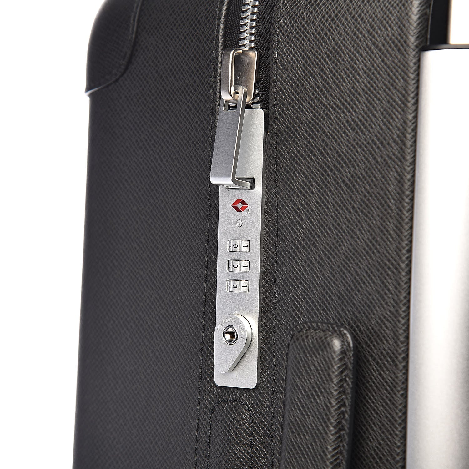 Louis Vuitton Taiga Horizon 55 Ardoise 12 of 12