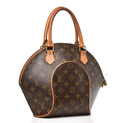 Louis Vuitton Monogram Ellipse PM 3 of 13