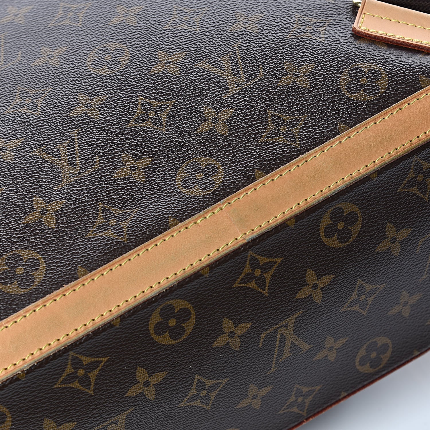 Louis Vuitton Monogram Bosphore Backpack 12 of 13