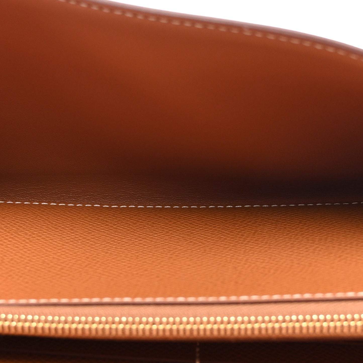 Epsom Constance Long Wallet To Go Gold