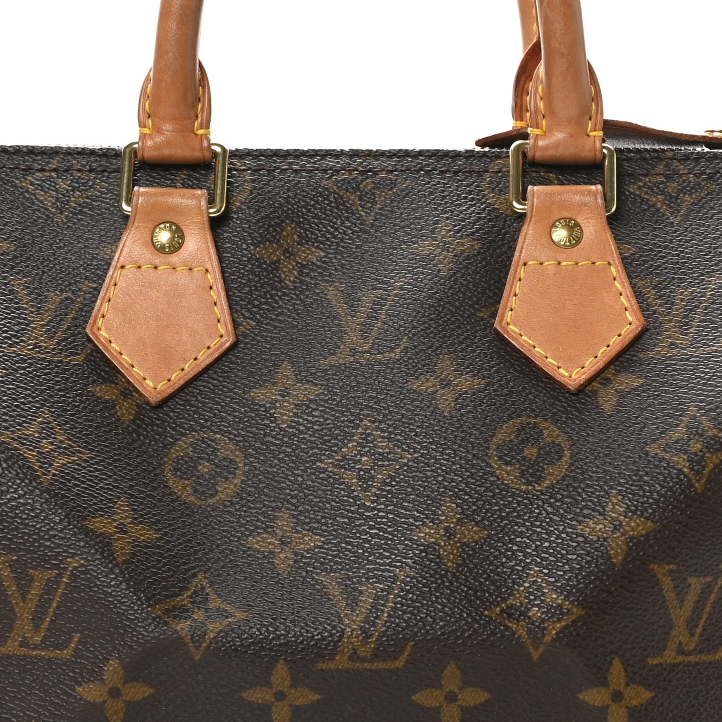 Monogram Speedy 25