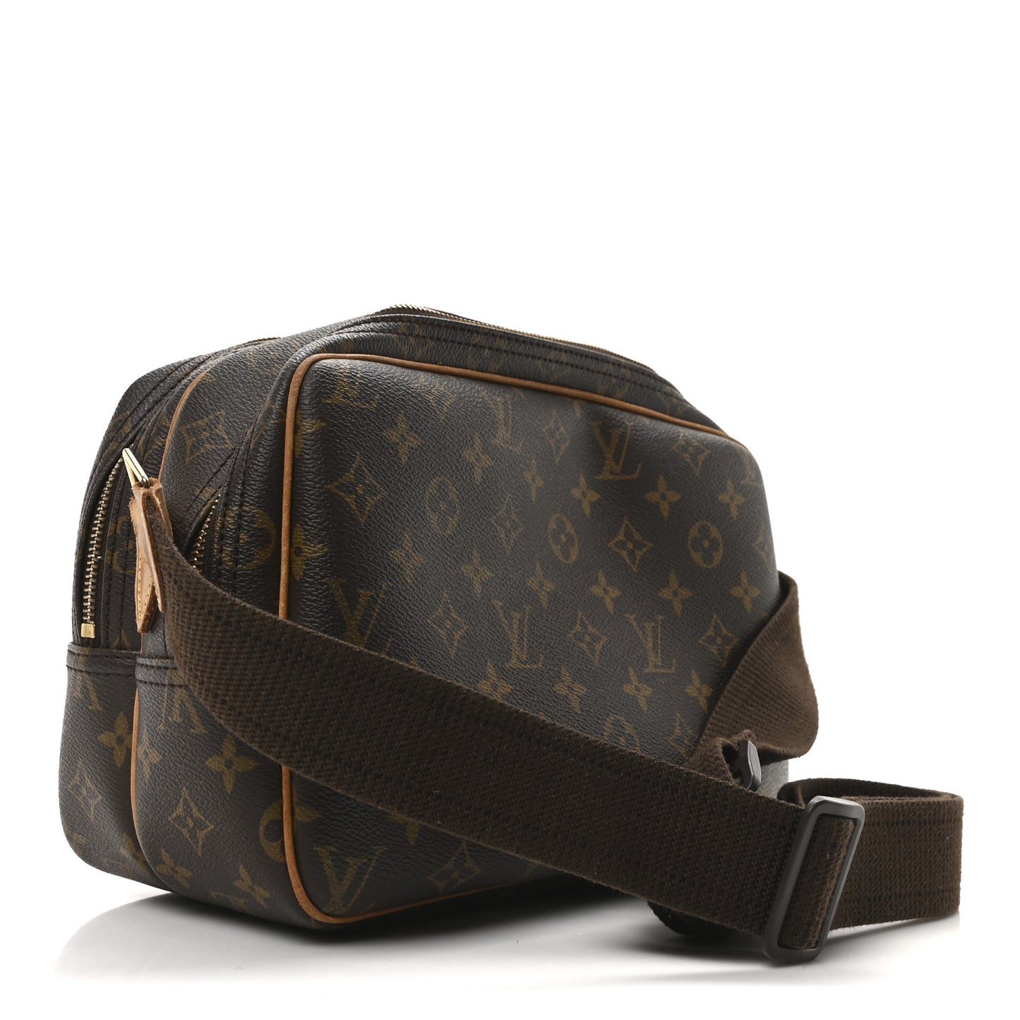 Monogram Reporter PM