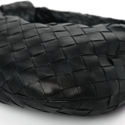 Bottega Veneta Nappa Intrecciato Mini Jodie Black 10 of 10