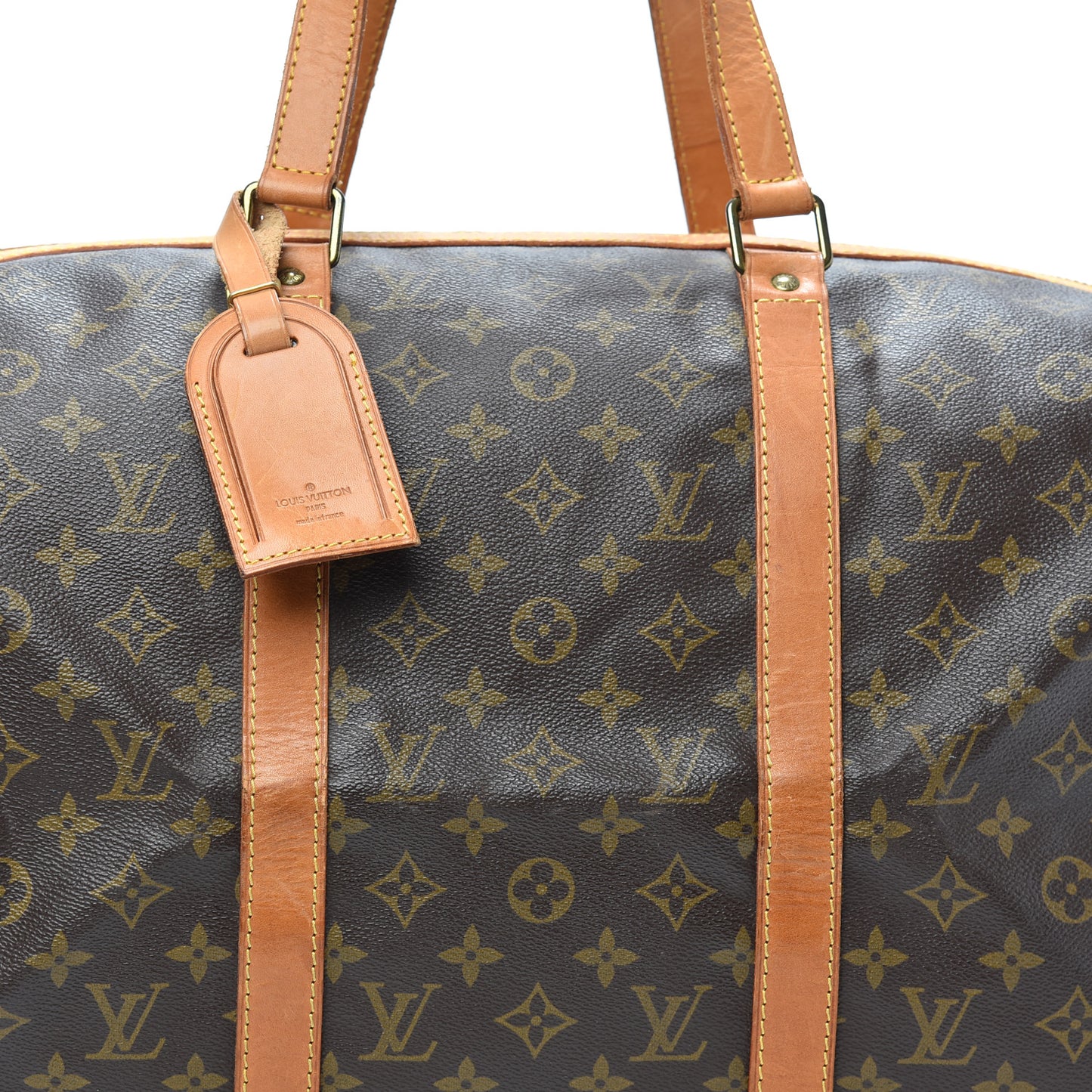 Monogram Sac Souple 45