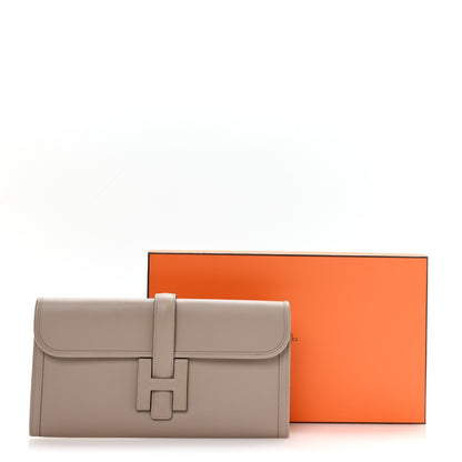 Hermes Swift Jige Elan 29 Clutch Argile 8 of 8