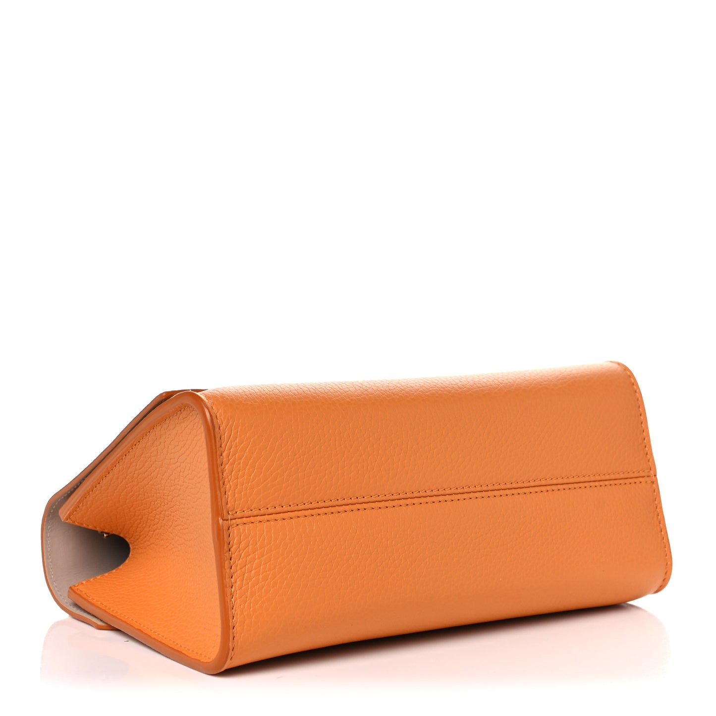 Taurillon Twist One Handle PM Saffron