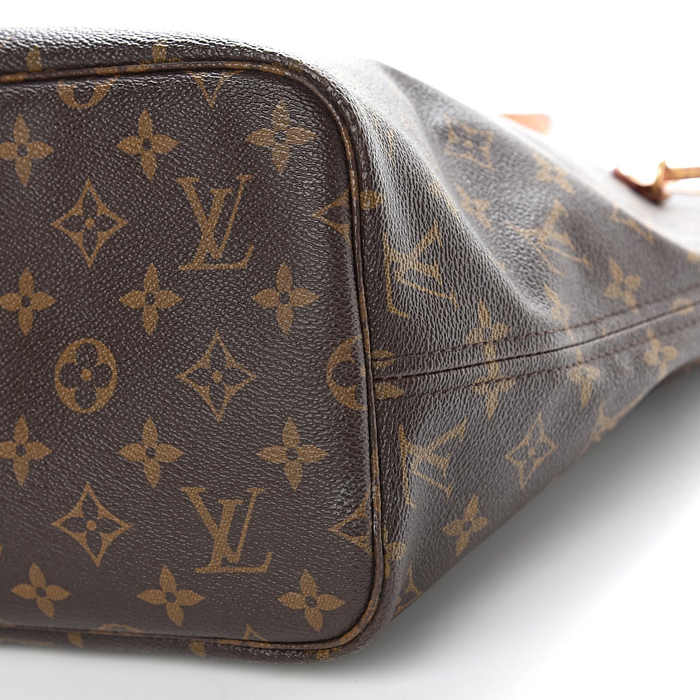 Monogram Neo Neverfull MM