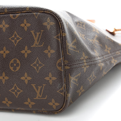 Louis Vuitton Monogram Neo Neverfull MM 13 of 18