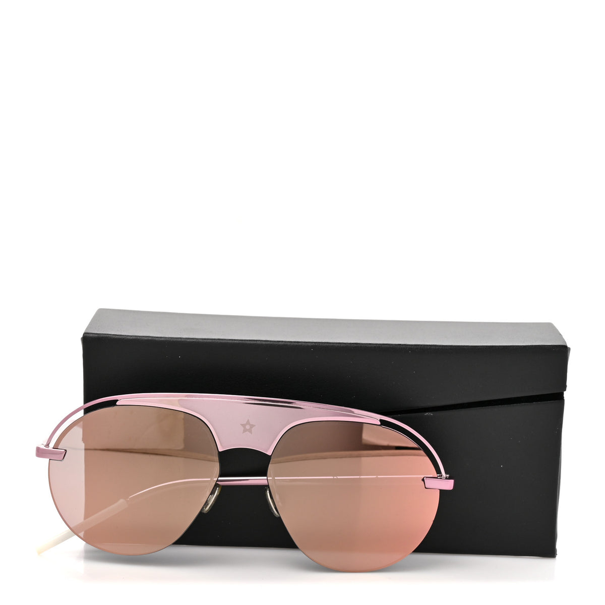 Christian Dior Dio(r)evolution 2 Sunglasses Pink 8 of 8