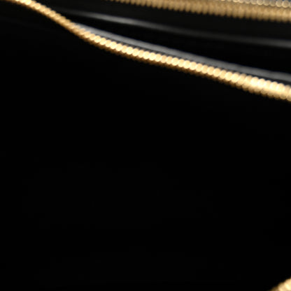Louis Vuitton Empreinte Monogram Liv Pochette Black 5 of 10