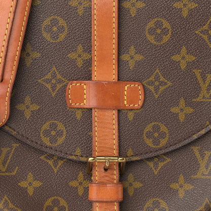 Louis Vuitton Monogram Chantilly GM 7 of 13