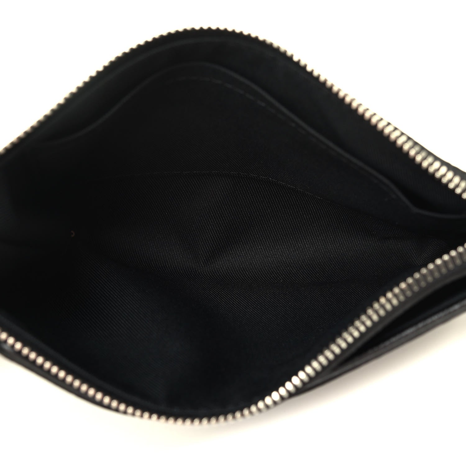 Louis Vuitton Empreinte Pallas Crossbody Black 4 of 4
