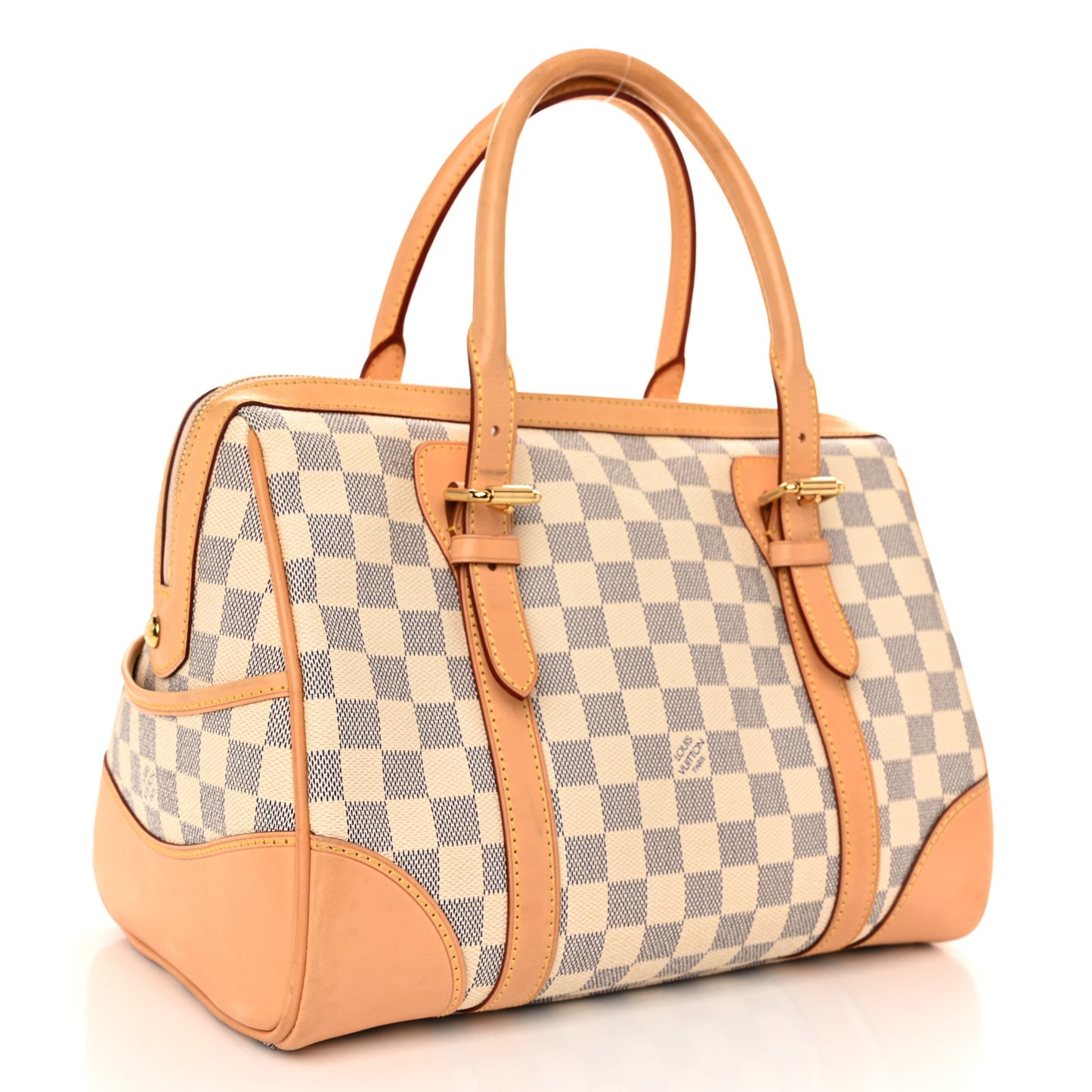 Damier Azur Berkeley