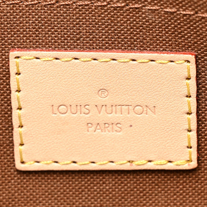 Louis Vuitton Monogram Multi Pochette Accessories Kaki 8 of 15
