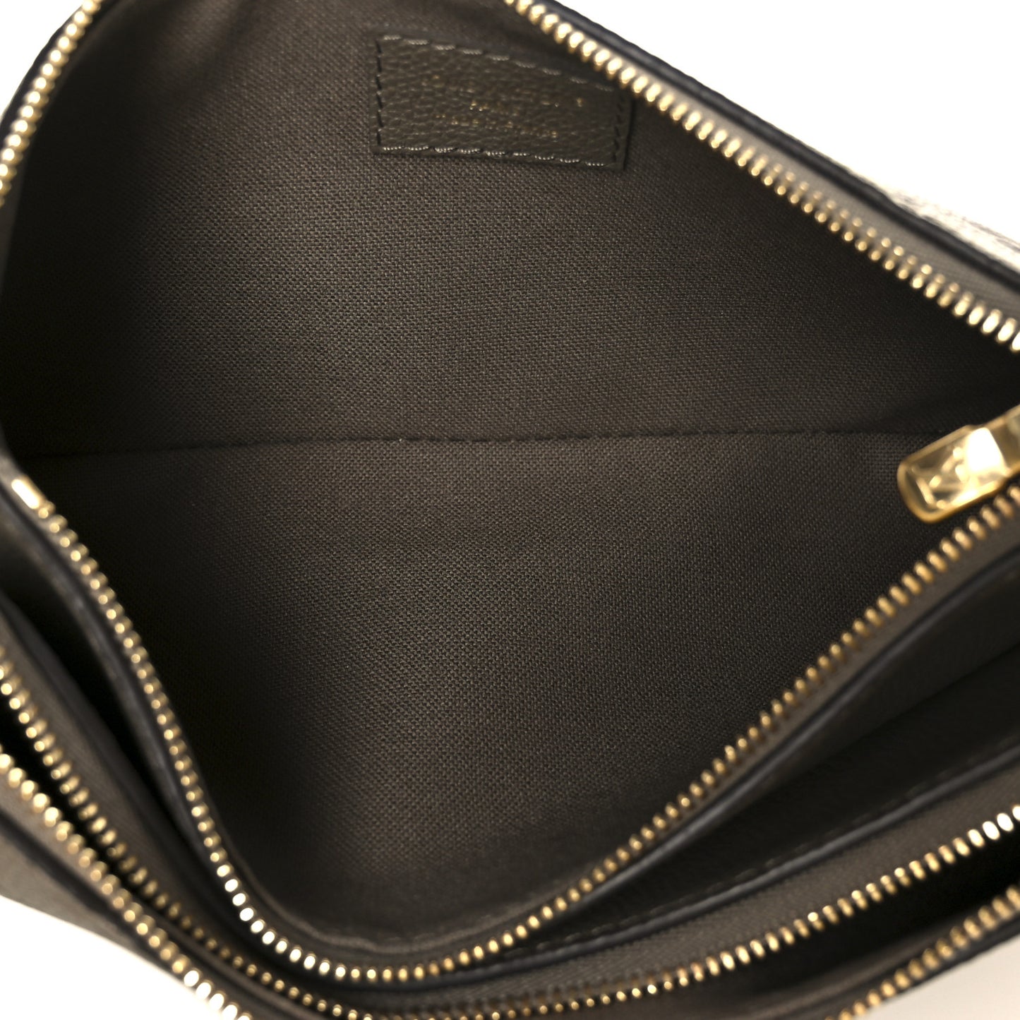 Empreinte Monogram Liv Pochette Smoke