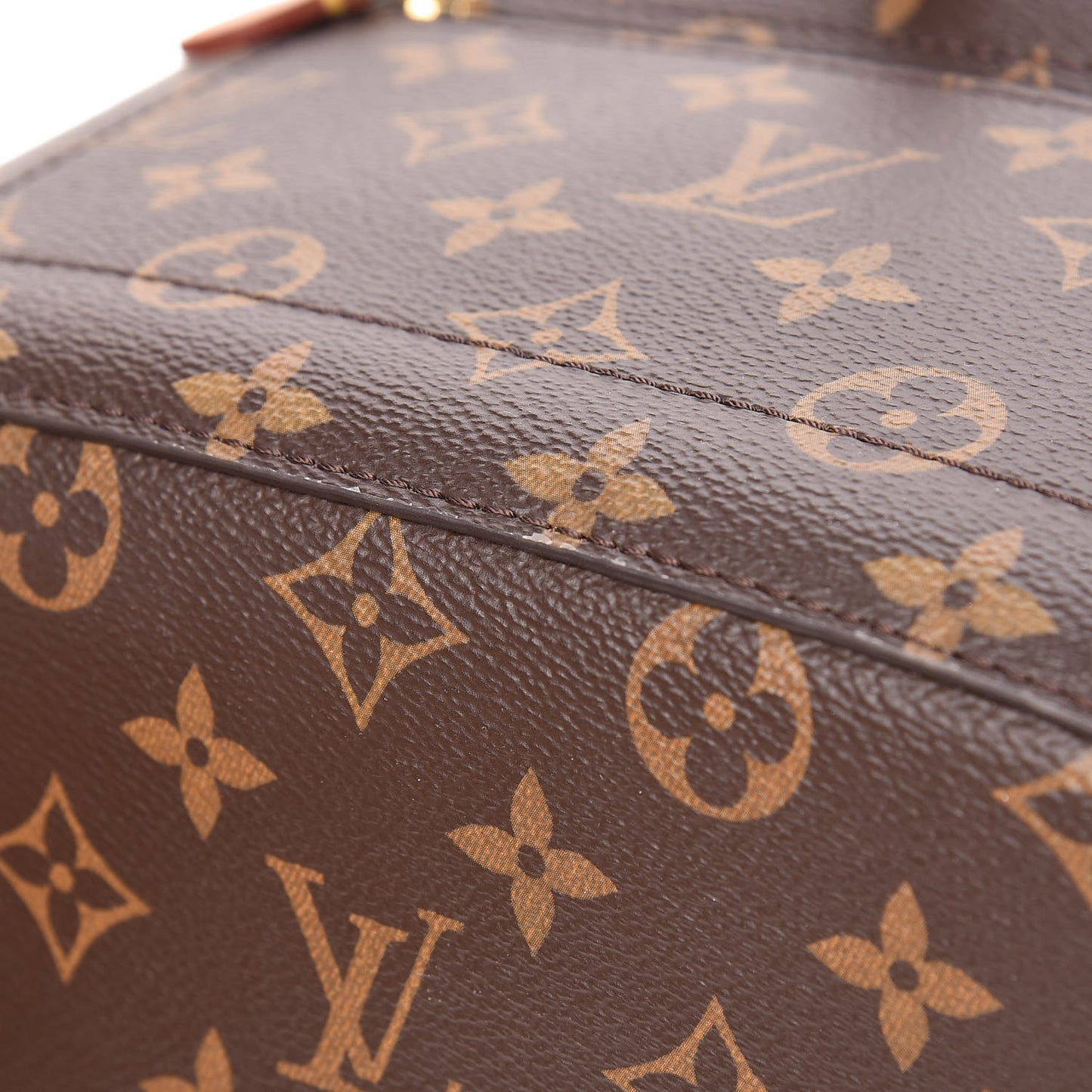 Monogram Montsouris NM Backpack