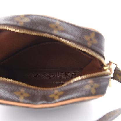 Louis Vuitton Monogram Danube 21 5 of 12