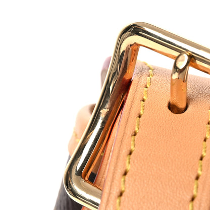 Louis Vuitton Monogram CarryAll PM 16 of 19