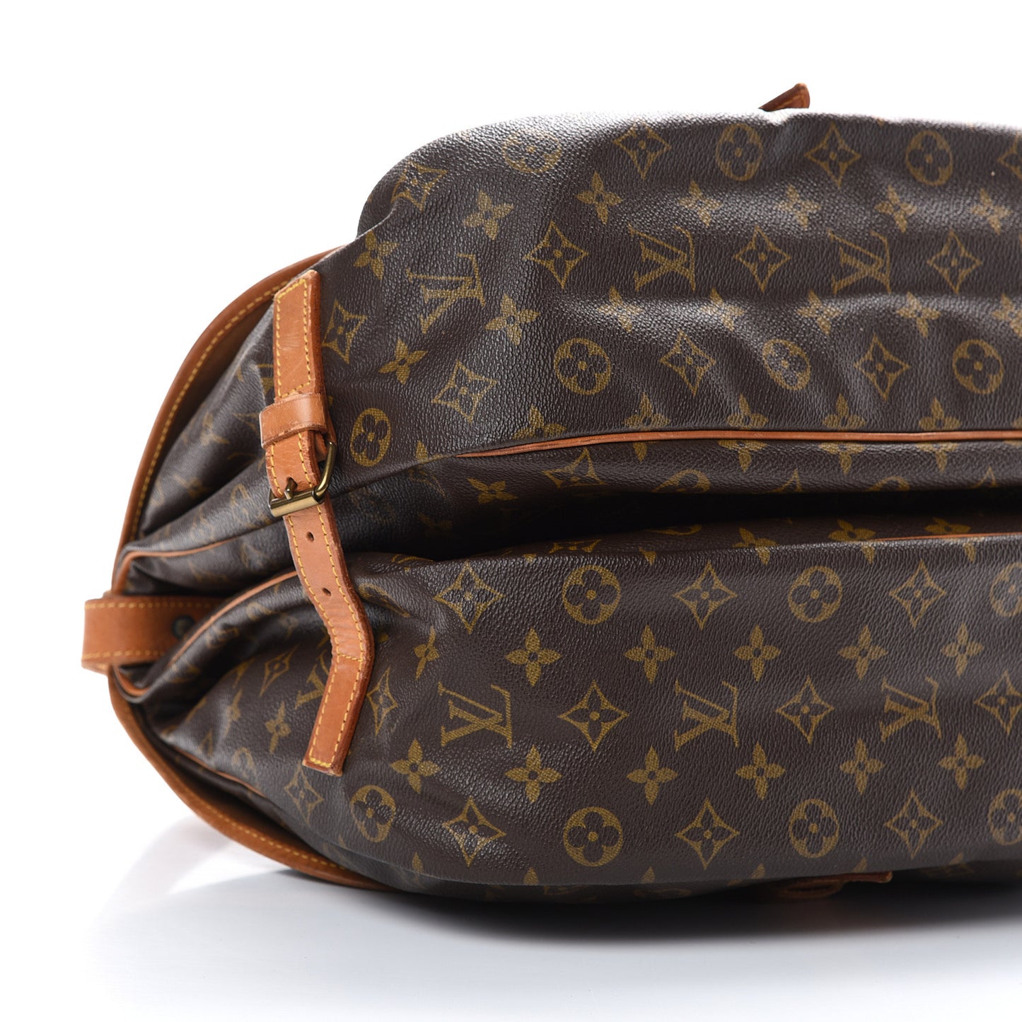Monogram Saumur 35